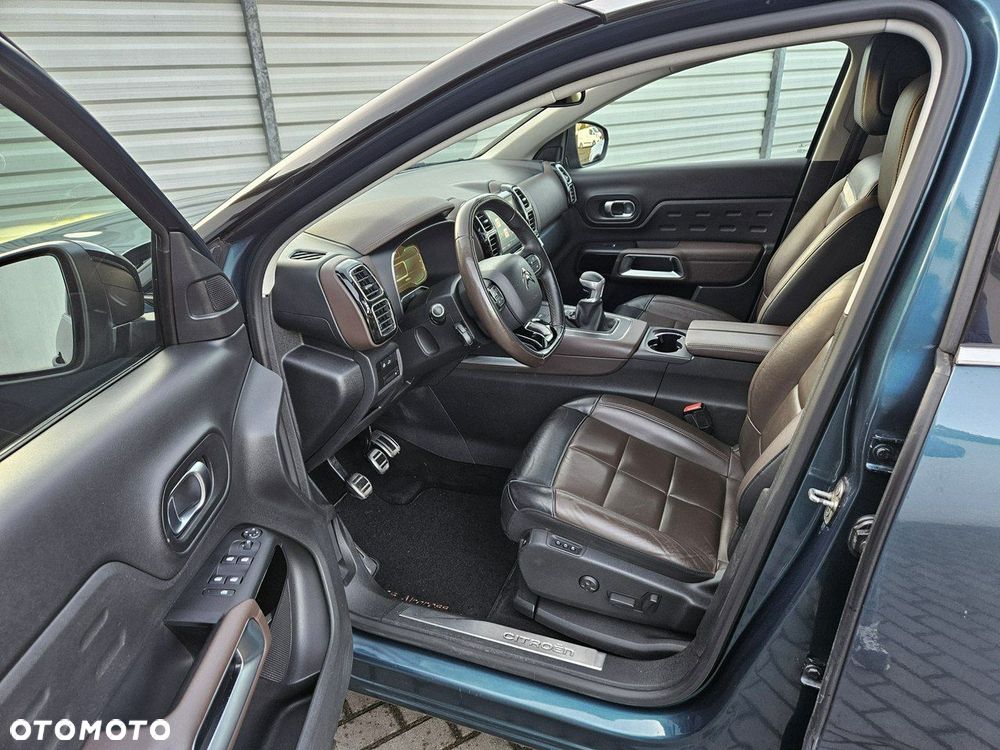 Citroën C5 Aircross 1.5 BlueHDi Shine - 6