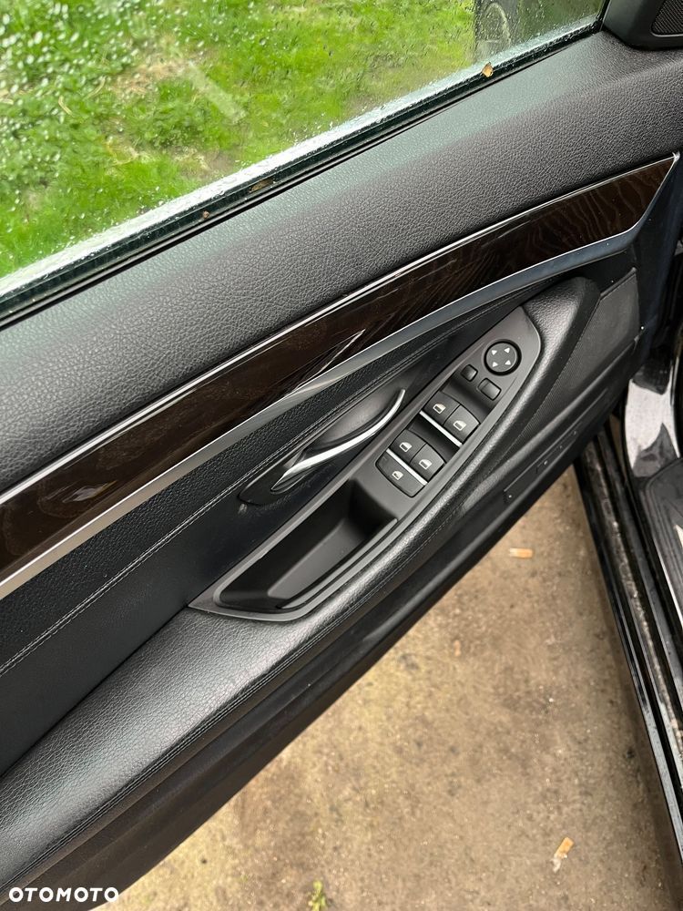 BMW Seria 5 - 15