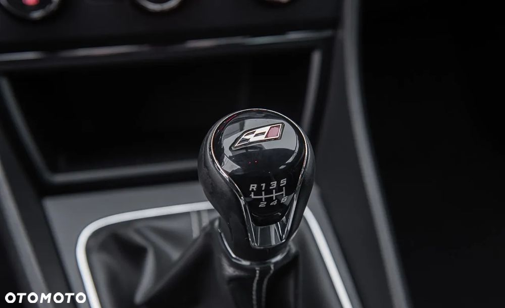 Seat Leon 2.0 TSI Start&Stop Cupra 280 - 7