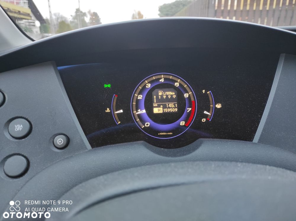 Honda Civic 1.4 Sport - 6