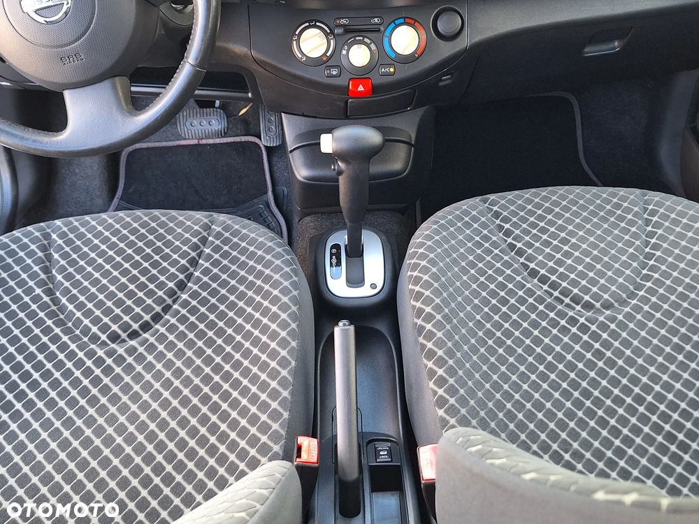 Nissan Micra 1.2 I-WAY - 22