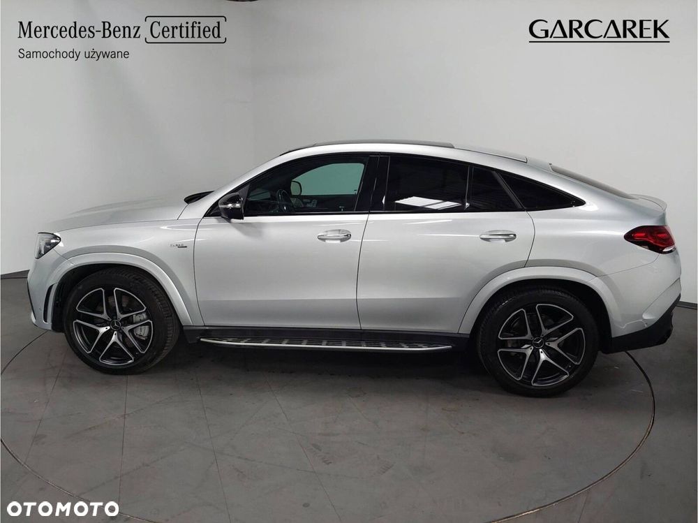 Mercedes-Benz GLE AMG 53 4-Matic Premium - 8