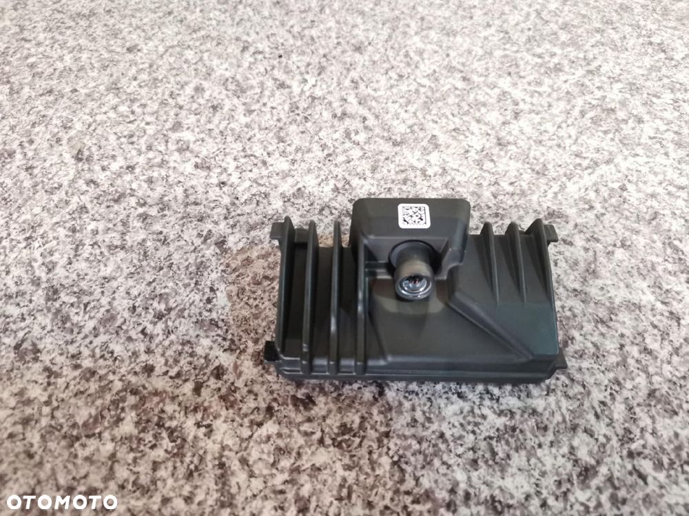 NISSAN ROGUE X-TRAIL T33 2021 KAMERA RADAR SZYBY CZOLOWEJ USA 284620644R - 1