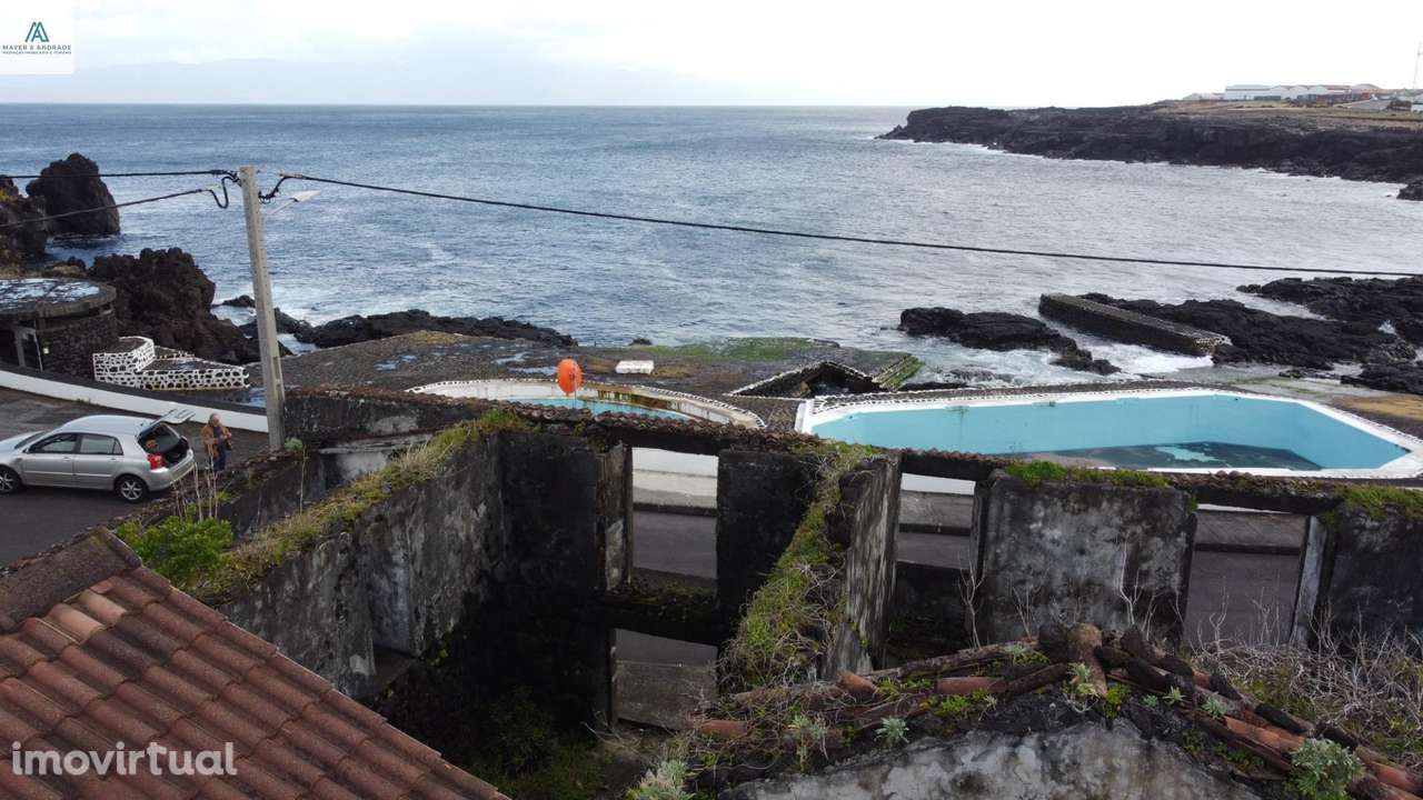 Vistas de Sonho e Potencial Infinito - Santo António, Pico! - Grande imagem: 3/48