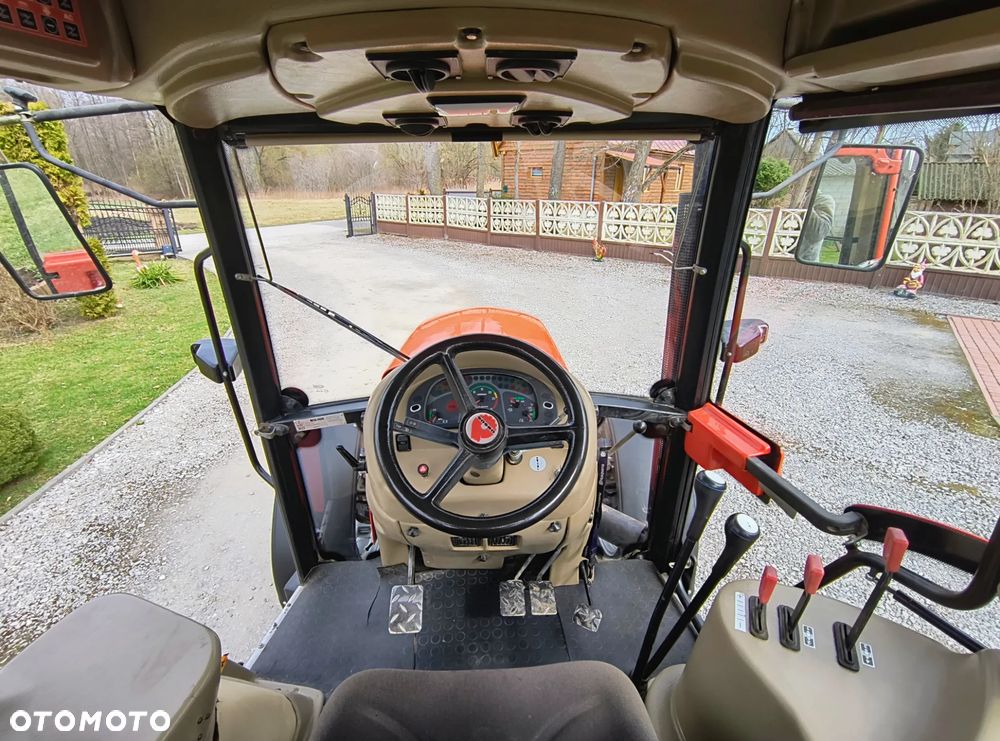 Ursus 3724S Piko - 7