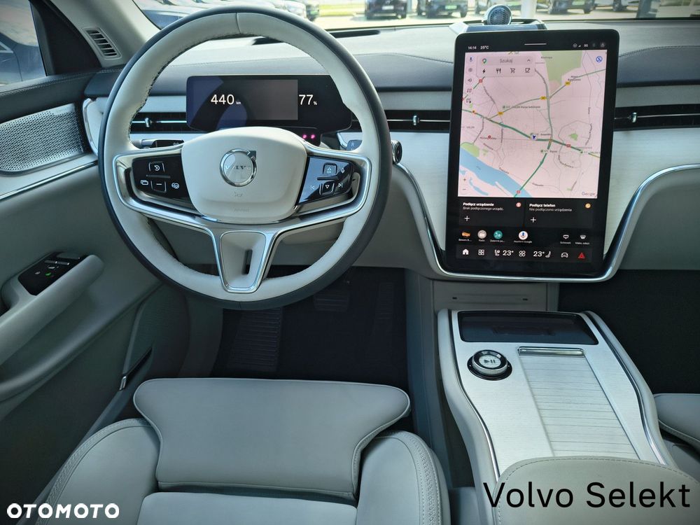 Volvo EX90 - 27