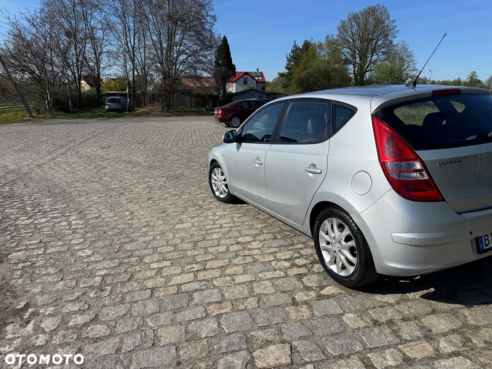 Hyundai i30 1.6 CRDi Blue Comfort - 7