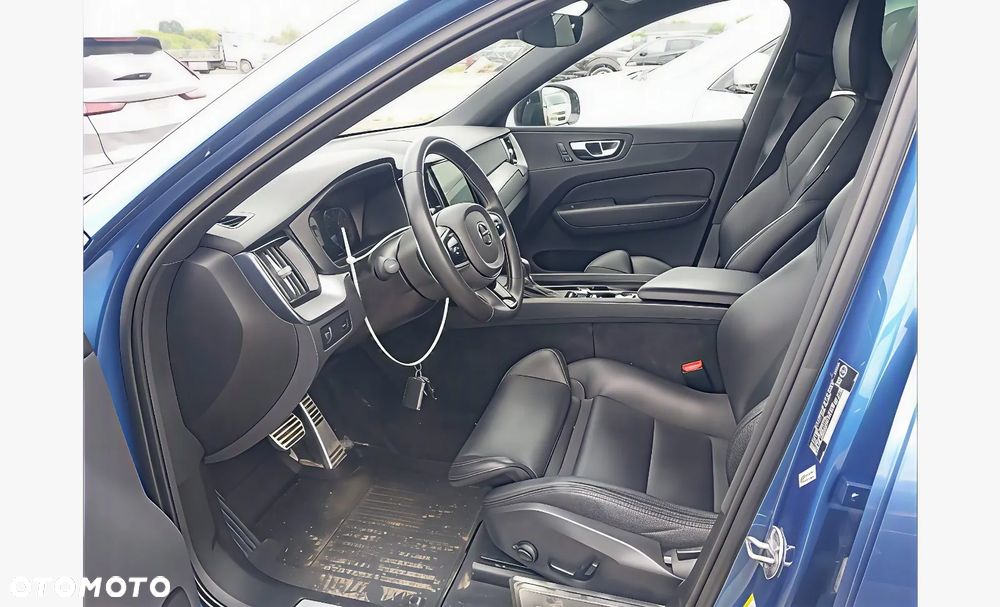 Volvo XC 60 - 10