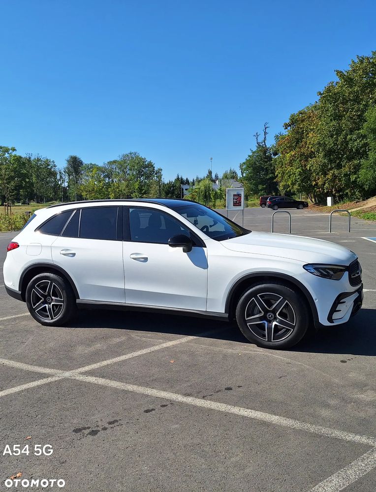 Mercedes-Benz GLC - 13