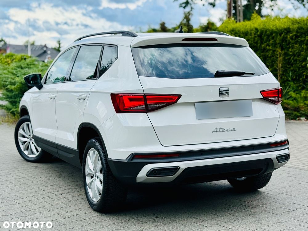 Seat Ateca 2.0 TDI Xperience - 3