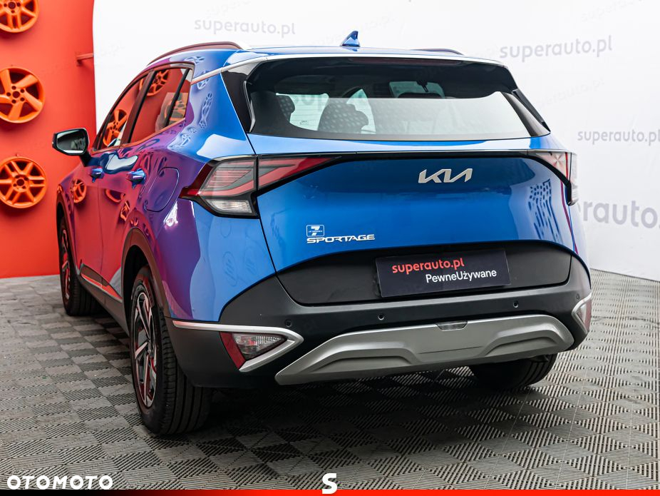 Kia Sportage - 24