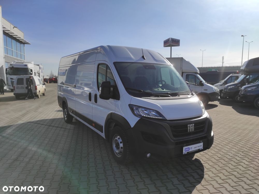 Fiat DUCATO MAXI L4H2 - 3