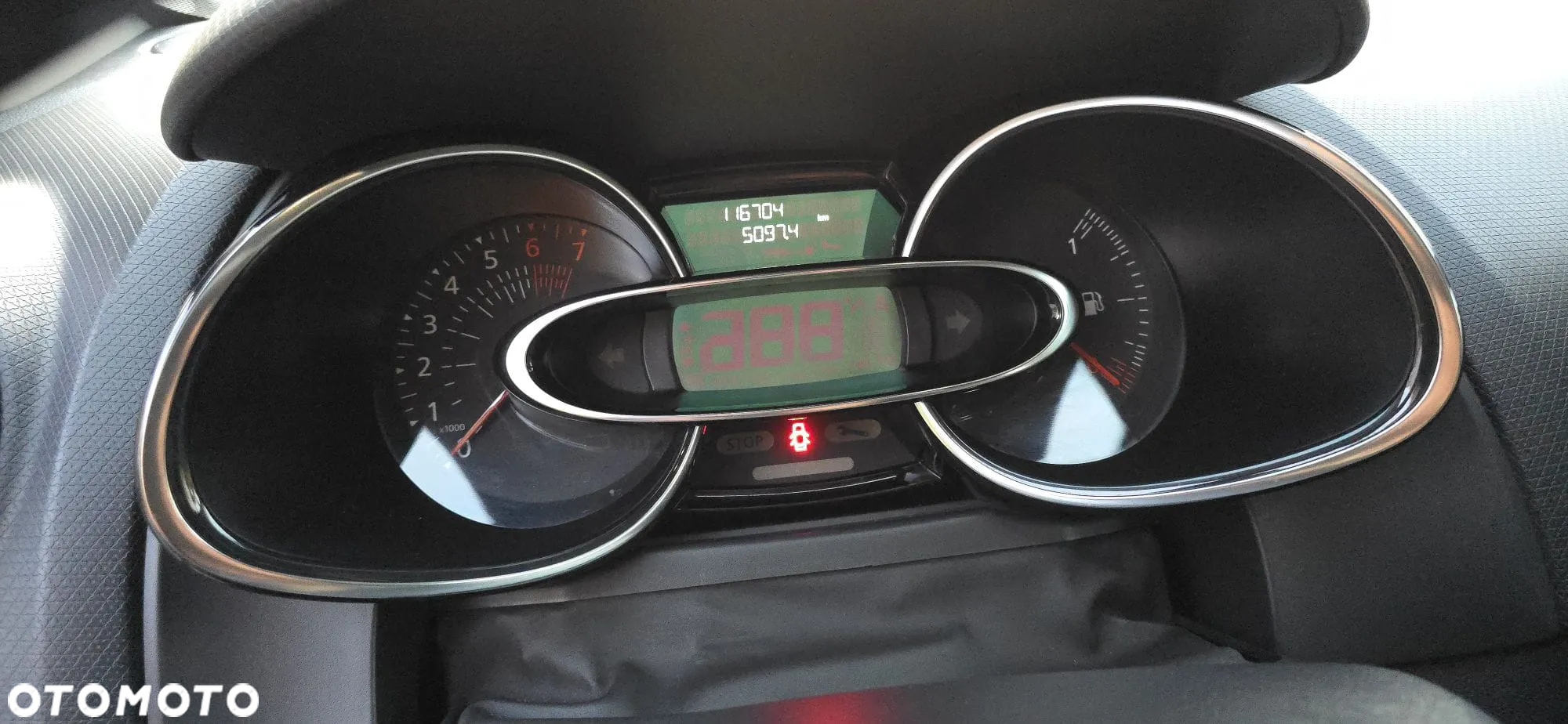 Renault Clio ENERGY TCe 90 Start & Stop Intens - 5