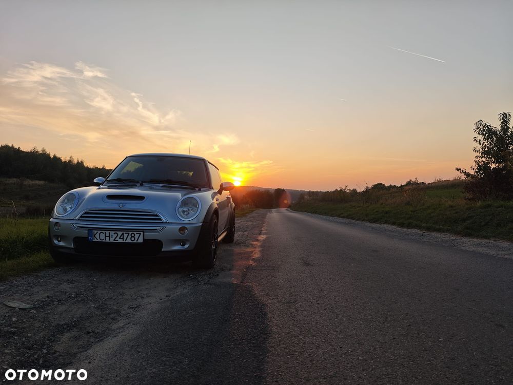 MINI Cooper S chili - 25