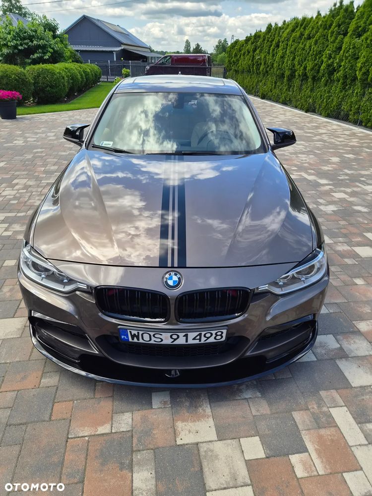 BMW Seria 3 328i - 6