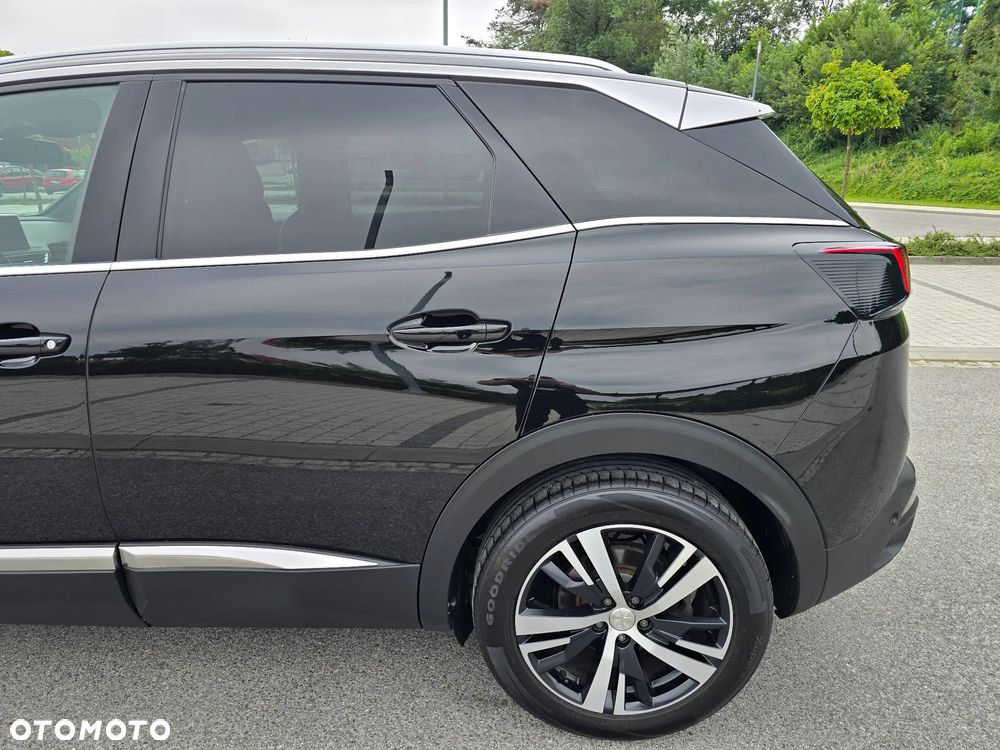 Peugeot 3008 - 34