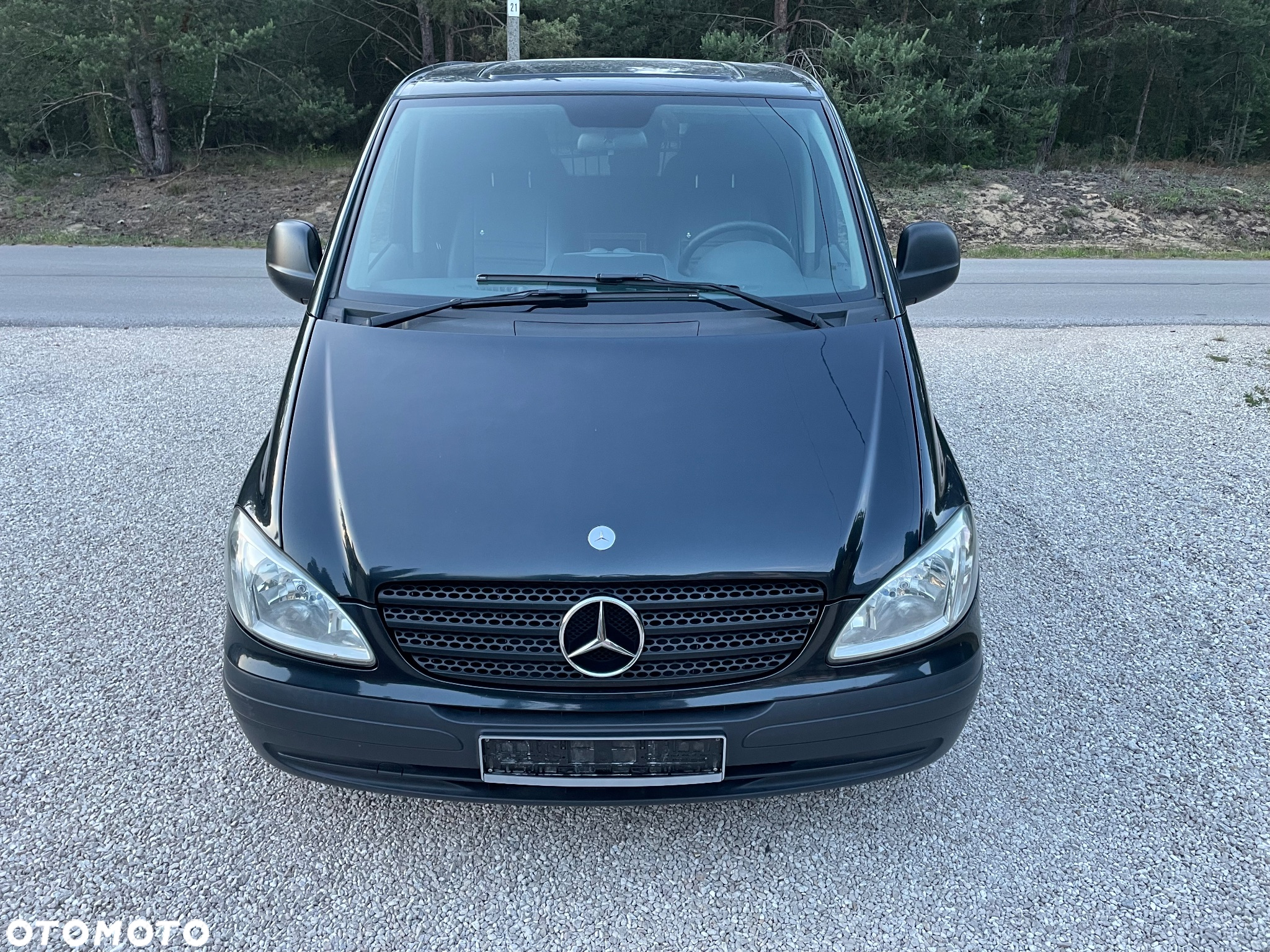 Mercedes-Benz Vito - 4