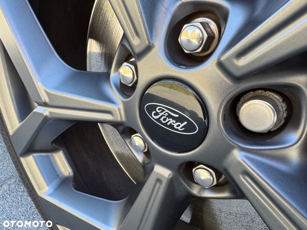 Ford Puma 1.5 EcoBoost ST X - 22