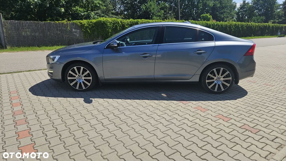 Volvo S60 T5 Inscription - 5