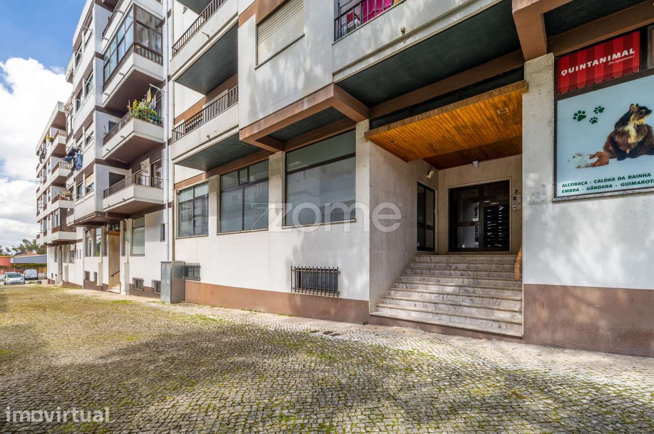 Espaço comercial para venda - Leiria - Grande imagem: 2/46