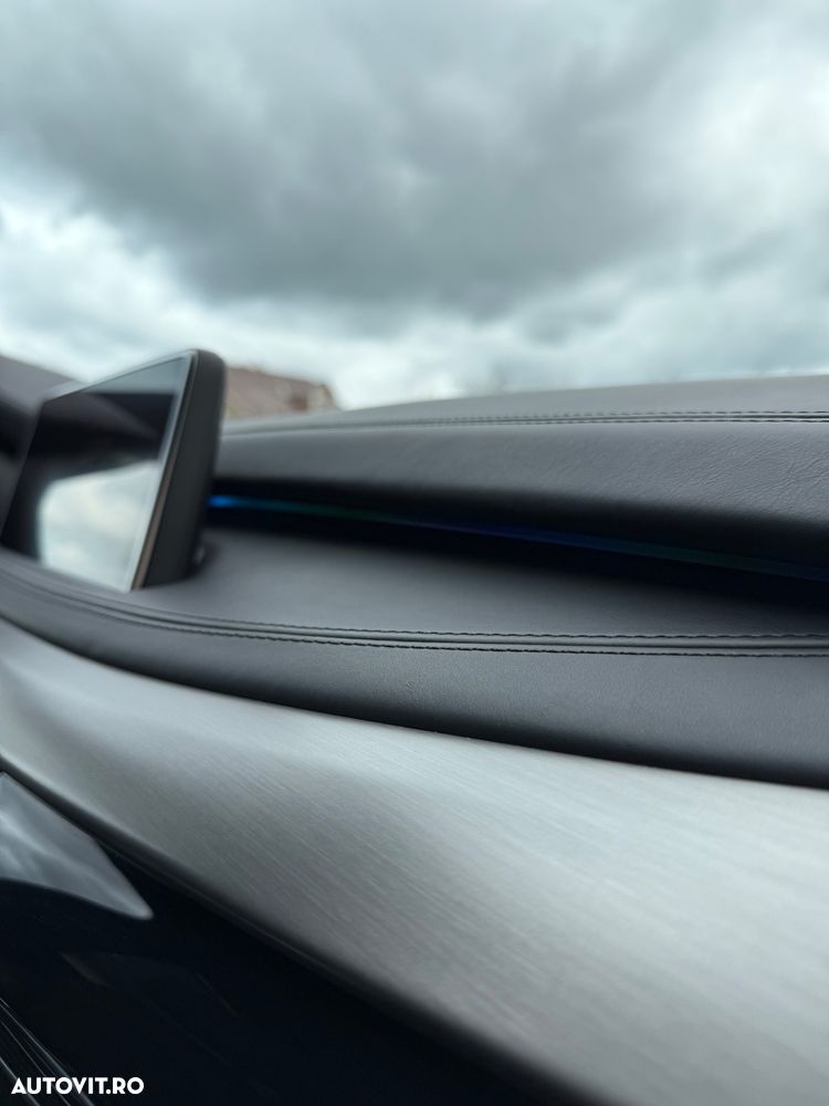 BMW X5 xDrive30d Sport-Aut. - 31