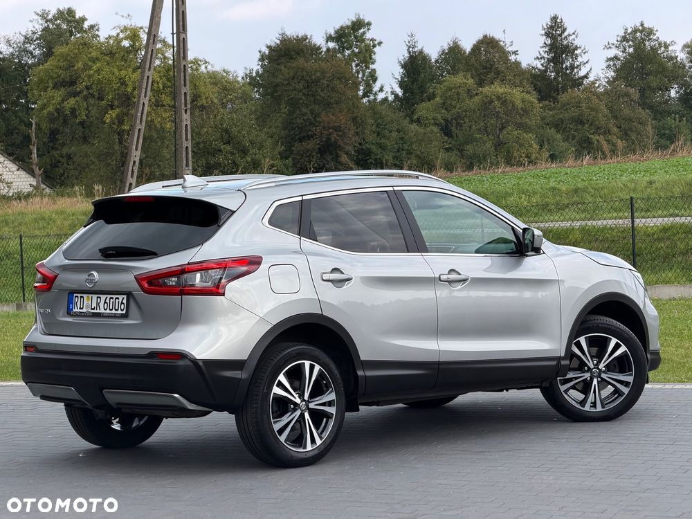 Nissan Qashqai 1.6 DIG-T Tekna+ - 14