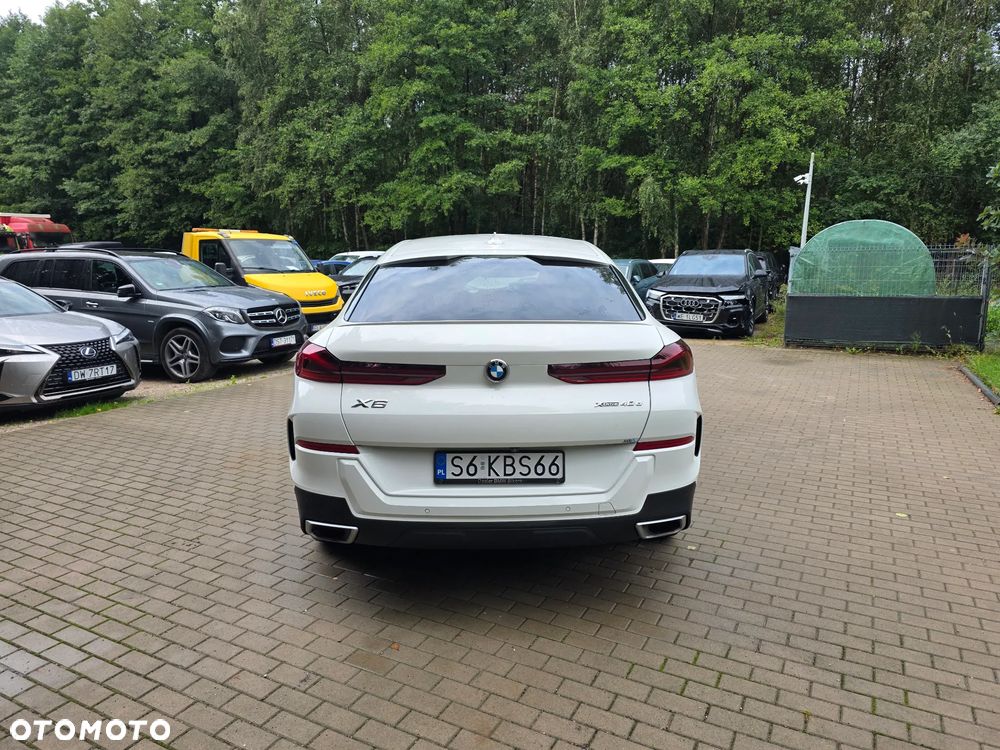 BMW X6 - 5