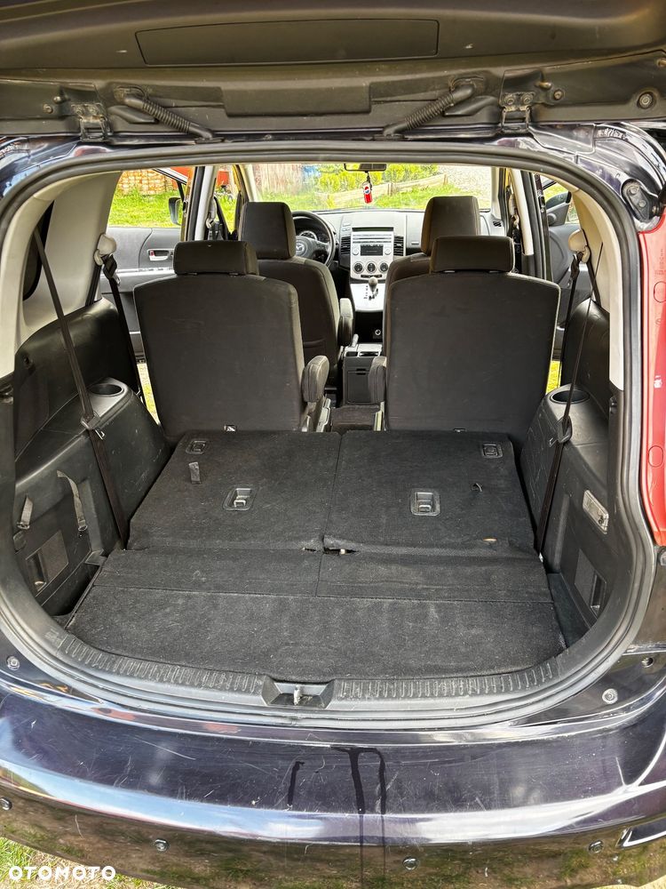 Mazda 5 - 29