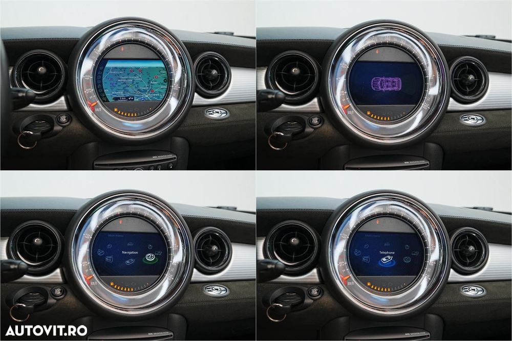 Mini John Cooper Works - 25