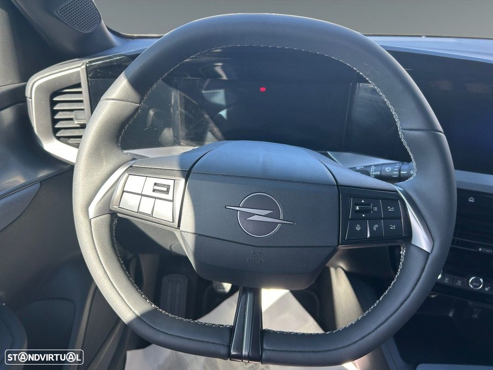 Opel Mokka 1.2 T Edition - 13