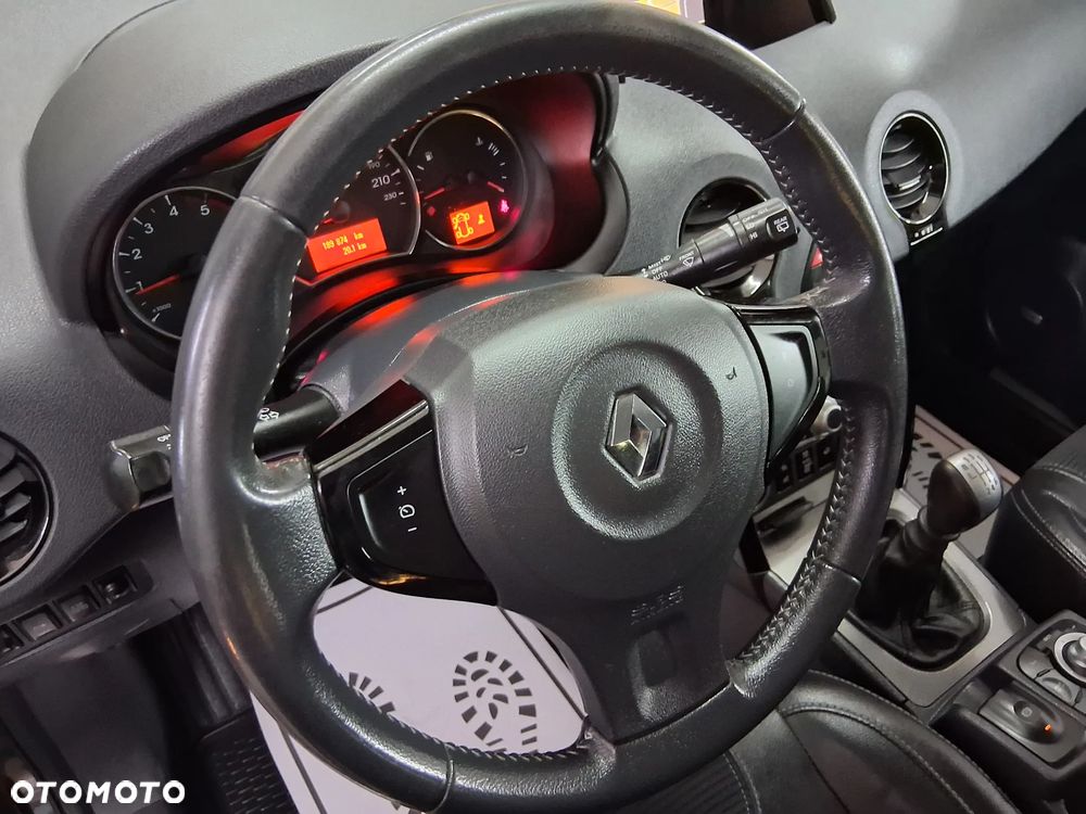 Renault Koleos 2.0 dCi FAP 4x4 Bose Edition - 18