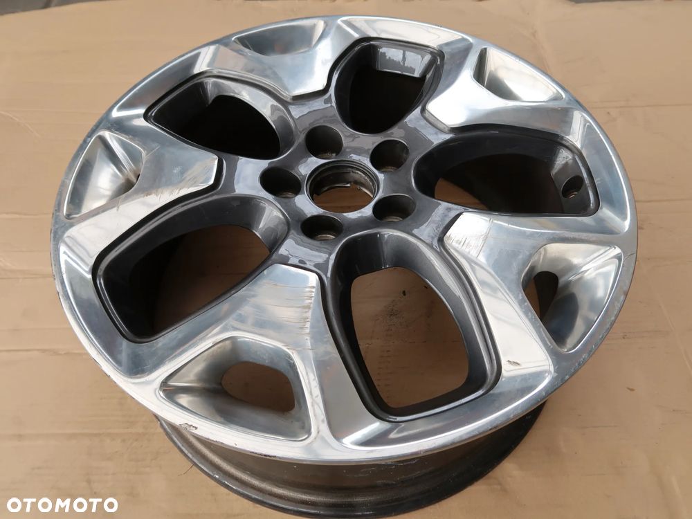 Z8 Felga Jeep 5C28 7x18et40 - 2