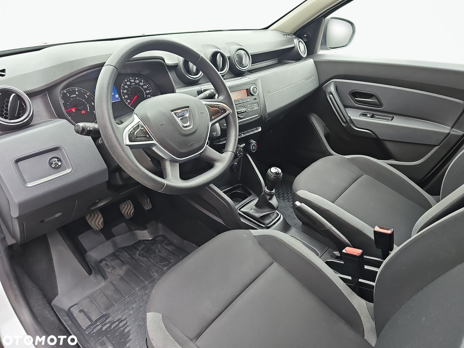 Dacia Duster 1.0 TCe Essential - 10