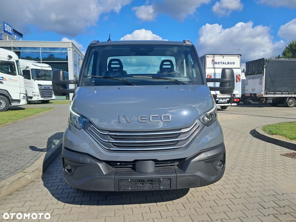 Iveco Daily 35S18HA8 - 2