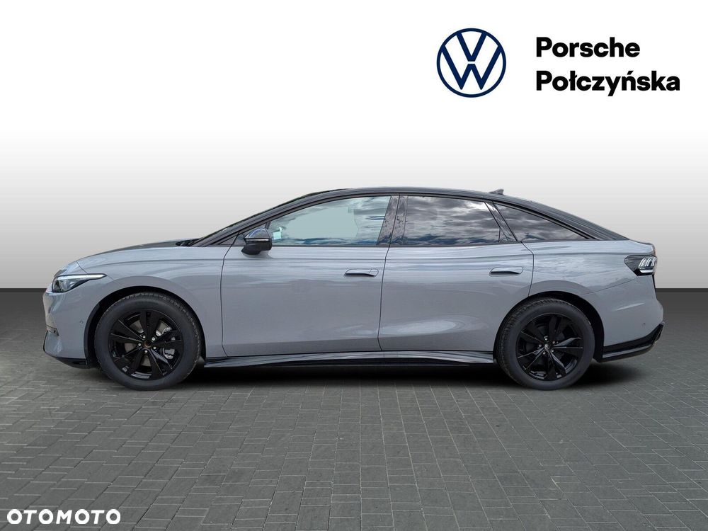 Volkswagen ID.7 77kWh Plus - 3