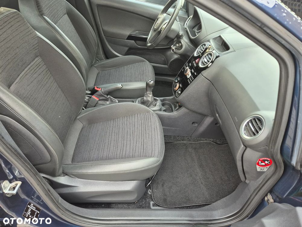 Opel Corsa 1.2 16V Color Edition - 15