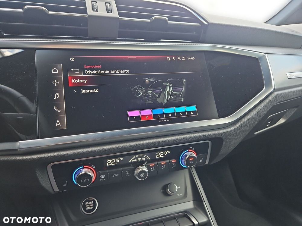 Audi Q3 35 TFSI mHEV S-Line S tronic - 19