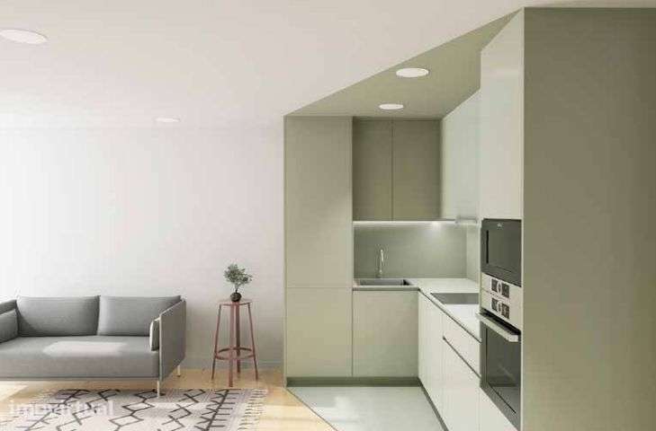 Apartamento novos, centro de Leiria ????✨ - Grande imagem: 5/10