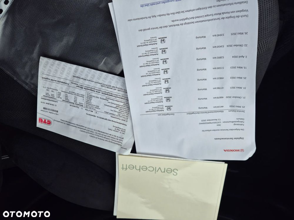 Honda Jazz 1.4 i-VTEC Elegance - 9