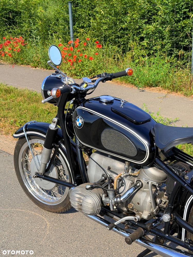 BMW R - 16