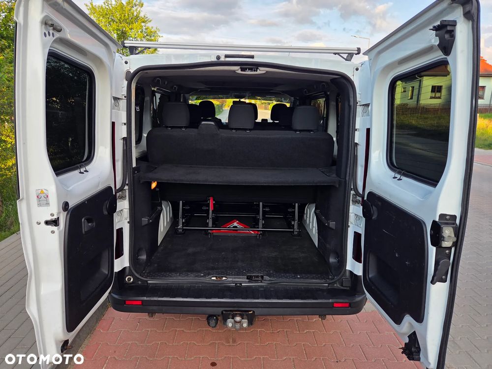 Fiat Talento L1H1 Basis - 21