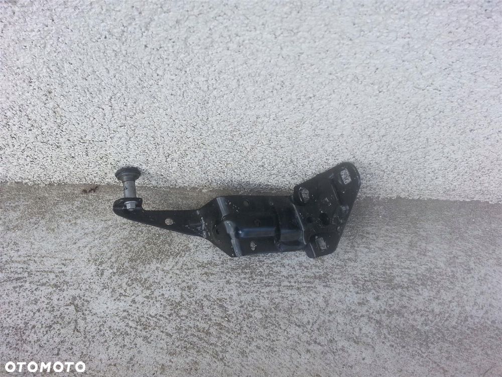 RENAULT MASTER III 3 WÓZEK DRZWI PRZESUWNYCH - 1