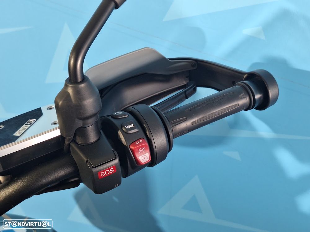 BMW R 1300 GS Tramuntana Option 719 - 10