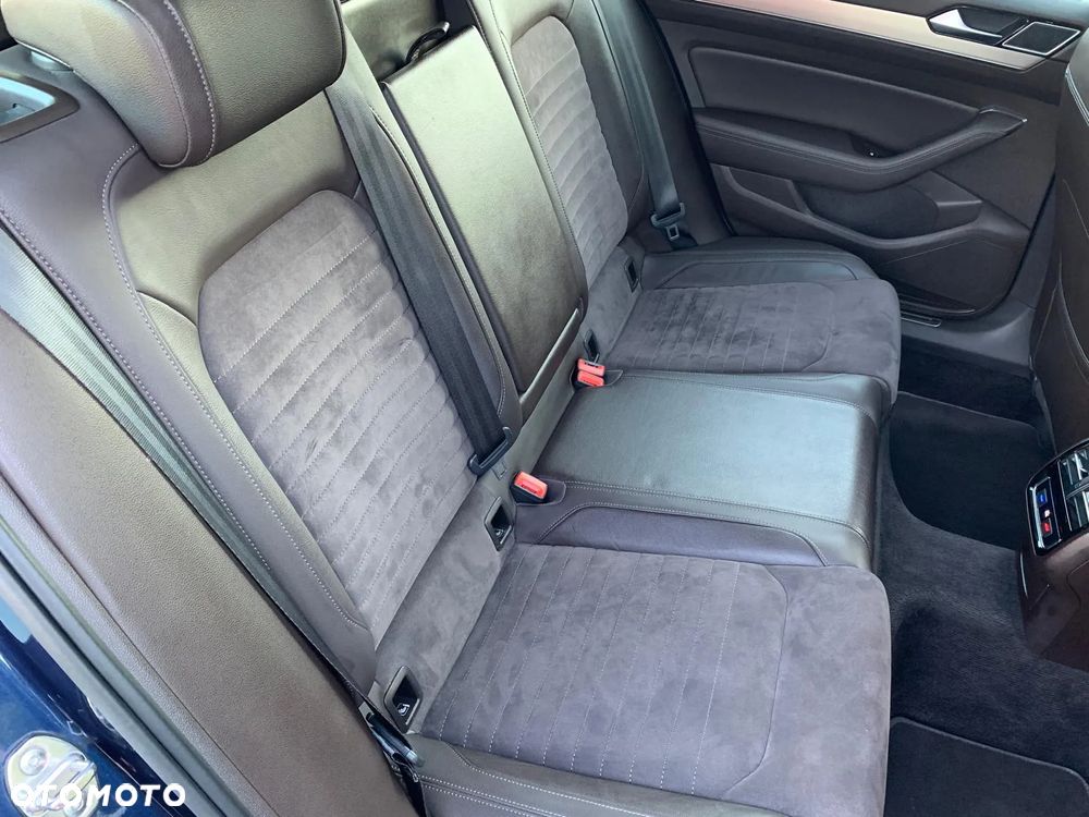 Volkswagen Passat 2.0 TDI BMT Highline DSG - 7