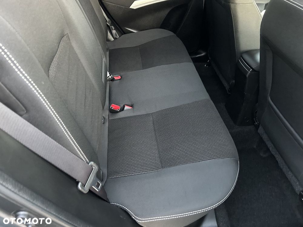 Suzuki SX4 S-Cross 1.4 Boosterjet Allgrip Automatik Comfort+ - 30