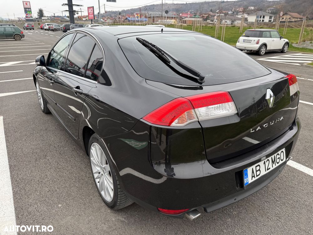 Renault Laguna - 9