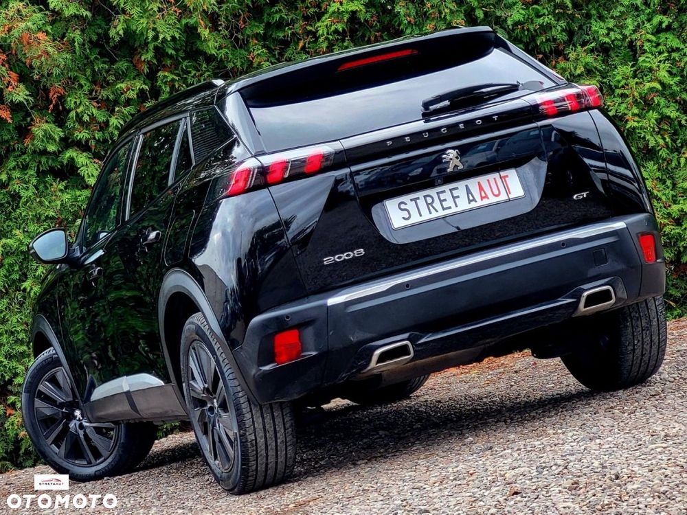 Peugeot 2008 - 28