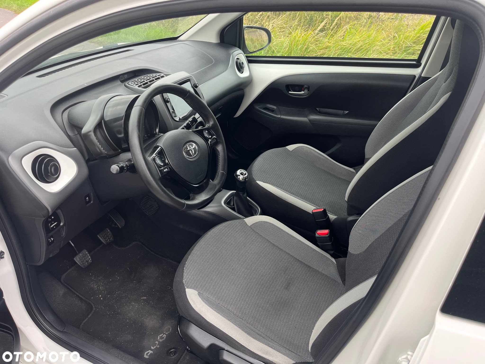 Toyota Aygo - 25