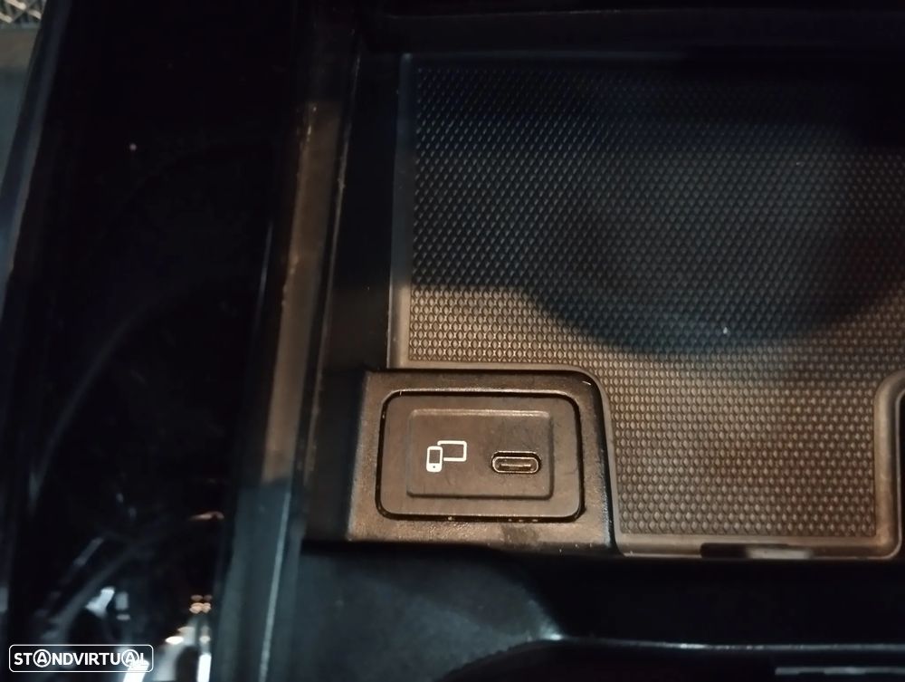 Mercedes-Benz B 180 d Progressive Aut. - 38