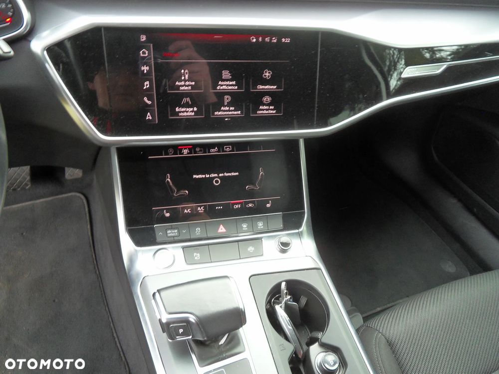 Audi A6 Avant 35 TDI S tronic design - 17
